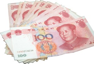 Trung Quốc lại “loay hoay” với khủng hoảng tiền mặt